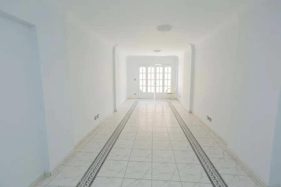 Apartment For Sale 200m Sidi Besher (Mohamed Nageib St.)