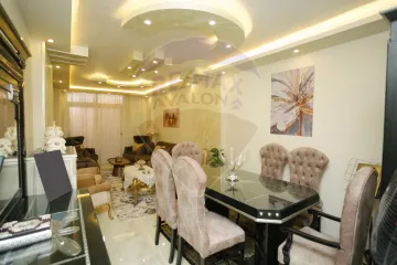 شقة للبيع 135 م سموحة (ش النصر)