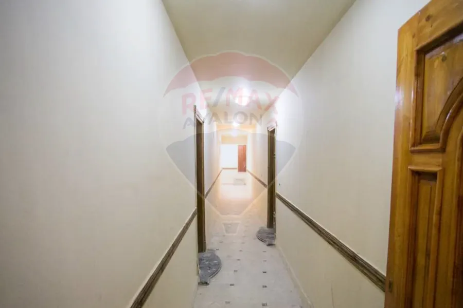 Apartment for sale 139 m Smouha (Al Reyadah St.- Saraya Gardens Compound)