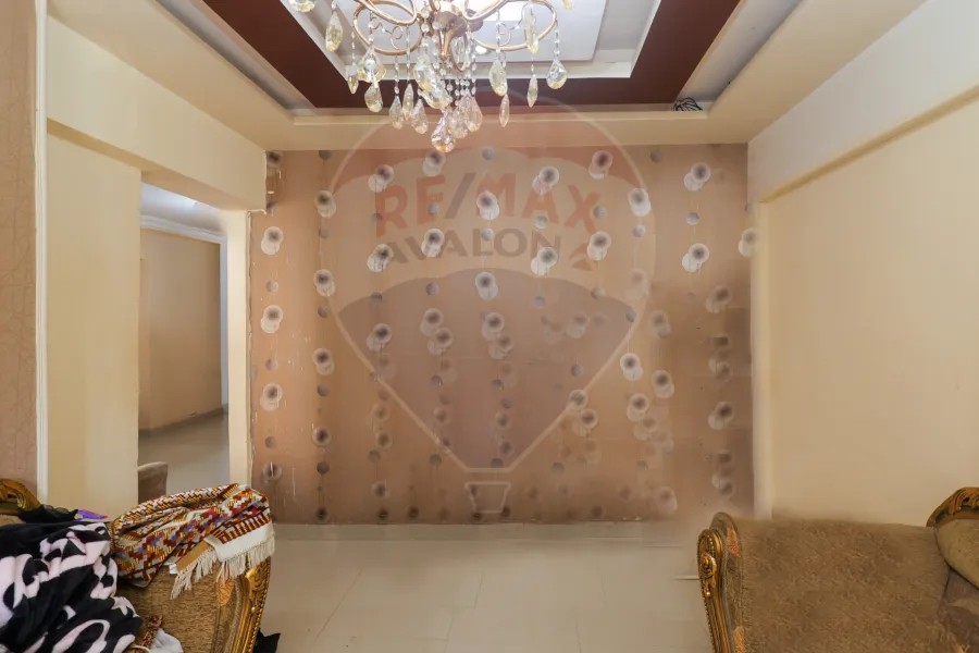 Apartment for sale 90 m sidi beshr (Mohamed Naguib st.)