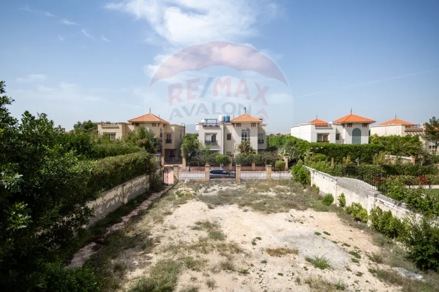 Villa for sale, 620 m, King Mariout (Al Safwa Compound)