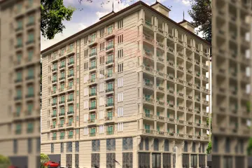 شقة للبيع 170 م الحي اللاتيني (ش فؤاد)