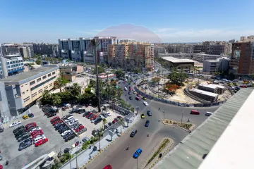 Apartment for sale 300 m Smouha (Victor Emmanuel Square)