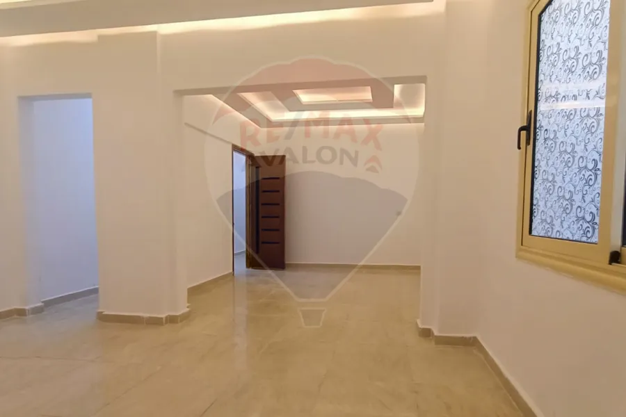 شقة للبيع 125 م سان ستيفانو (شارع ابن حوقل)