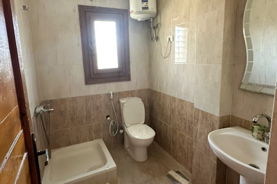 Upper chalet for sale (Marina 4)