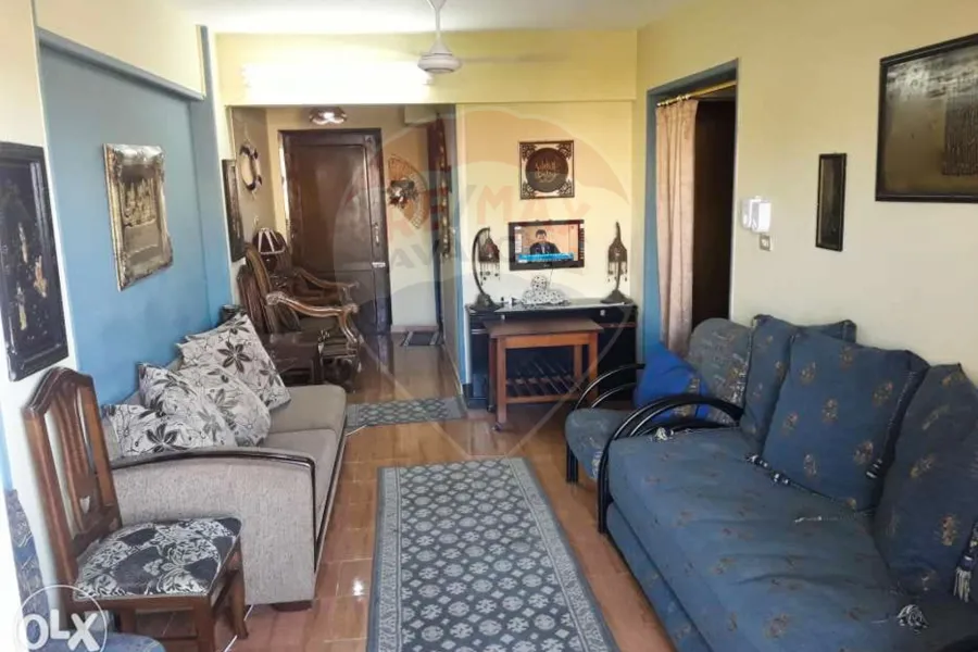 شاليه للبيع (منتجع مارسيليا) 65 م  - 900,000 ج