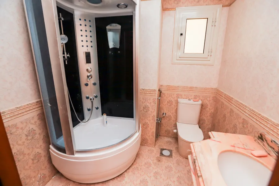 Apartment for sale 190 m Wabour Elmaya (Galal El-Desouky)