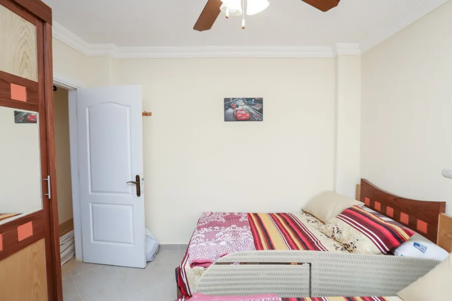 Furnished Chalet with Roof For Sale 145m North Coast (Niec Village - Kilo 74)