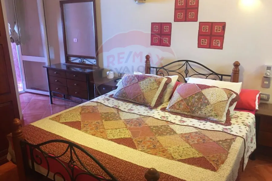 Chalet for sale North Coast (Porto Marina - Marina 3) 136 m