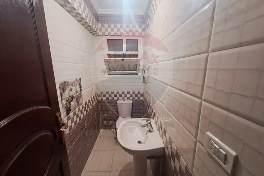 Apartment for rent 160 m Miami (ranched from El-Essawy st.)