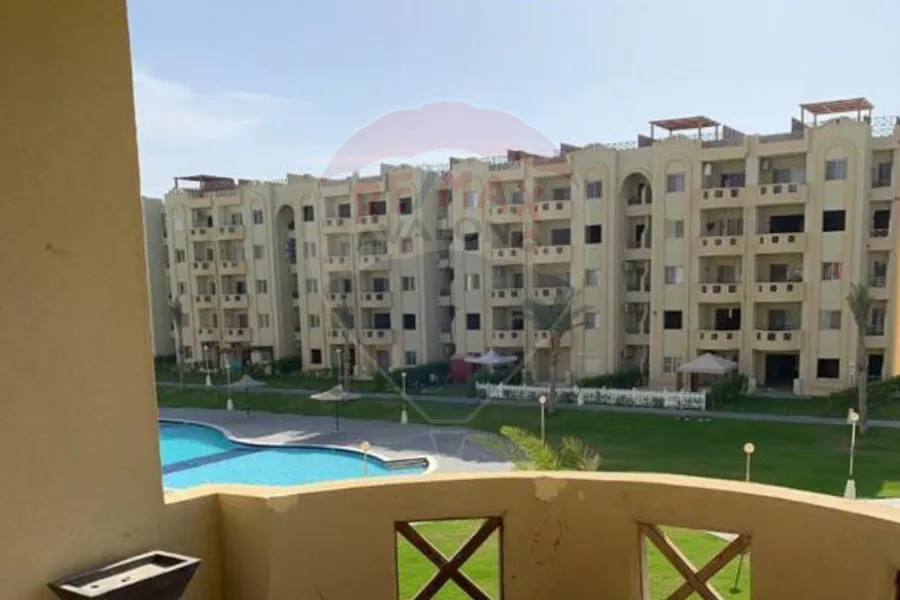 Chalet for sale (Stella Heights - Sidi Abdelrahman) 120 m