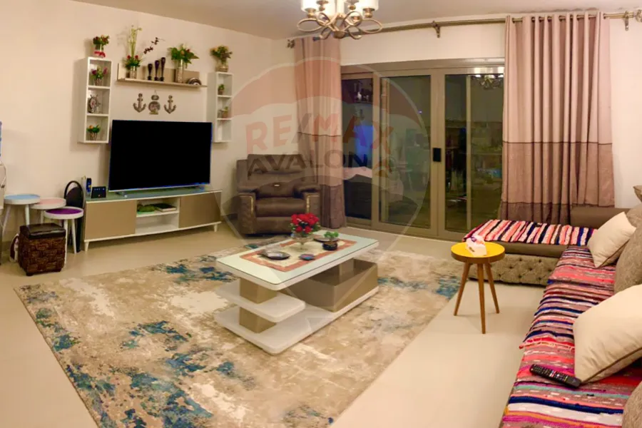 Chalet for sale North Coast (Marasi - Marina) 172 m