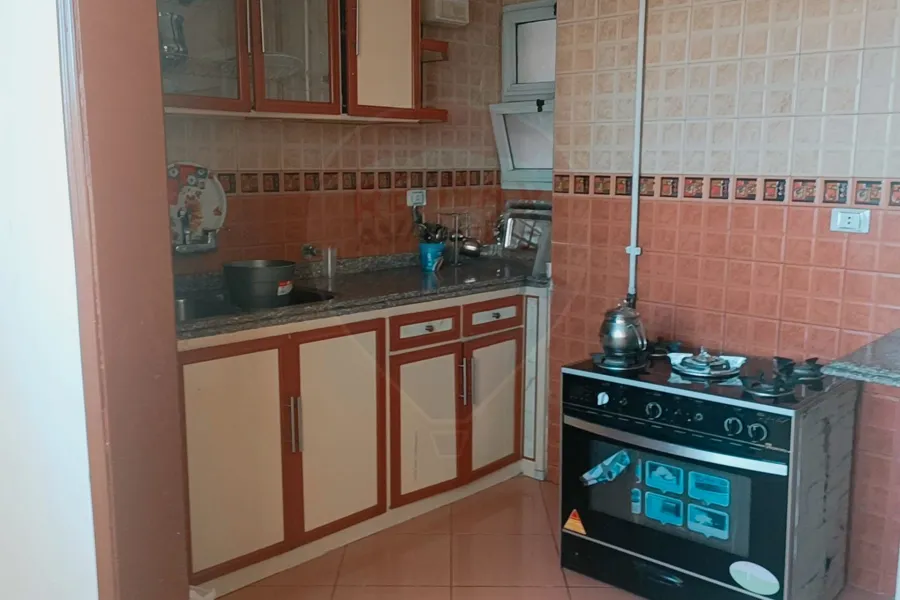 furnished Apartment for Rent 275 m Sidi Gaber (in front of the Armed Forces Hospital)