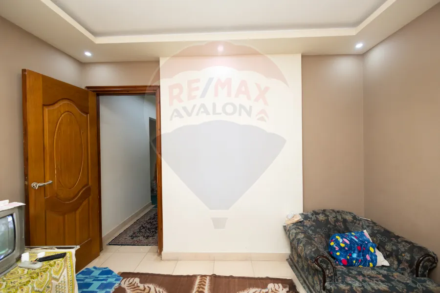 مقر ادارى للبيع  115 م جليم (ش عبد السلام عارف)