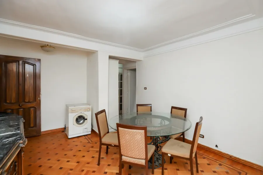 Apartment For Sale 75m net Kafr Abdou (Shouhdey Basha st.)