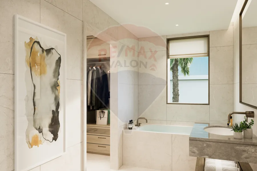 Ground chalet for sale (Silver Sand) 136 m