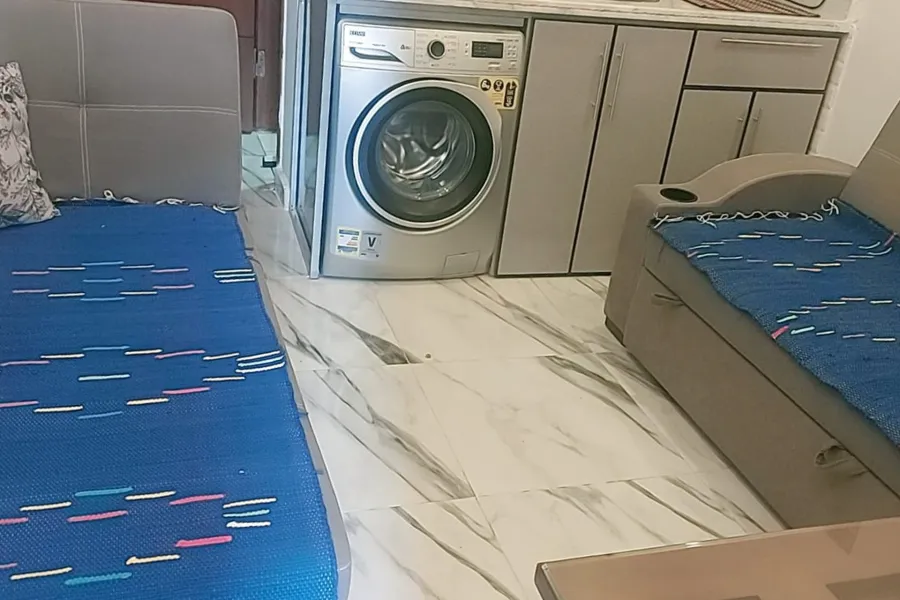 ستوديو للبيع (بورتو جولف - نيو جولف باي) 30 م