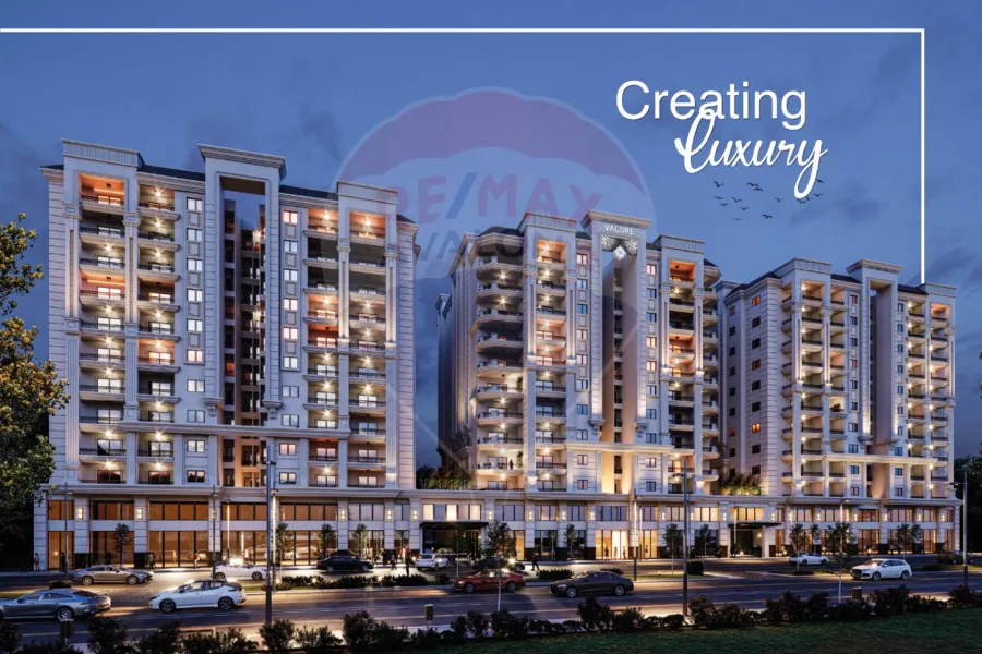 Apartment for sale 144 m Smouha (Valore Transport and Engineering)