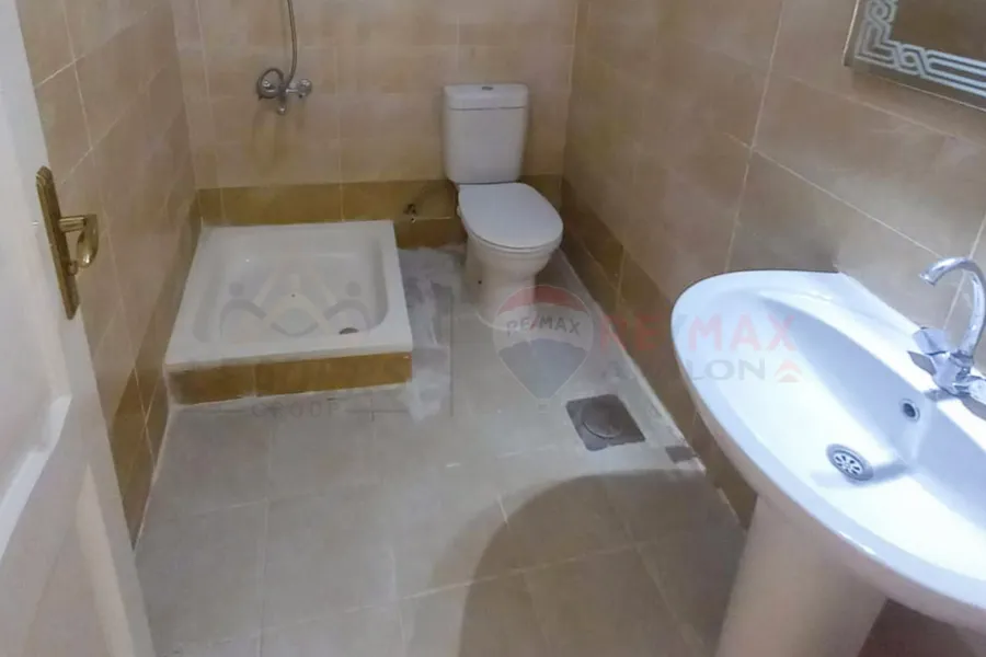 شاليه للبيع (فيستا مارينا - العلمين) 80 م