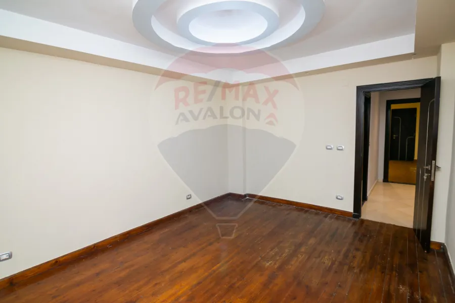 Apartmentfor sale 150 m WabourAlmayah (Hafez Ibrahim St.)