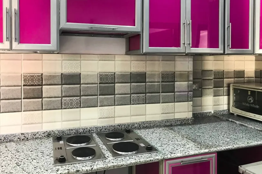 Chalet for sale (Porto golf) 88 m - 2,900,000 EGP