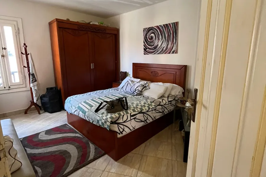 شاليه للبيع (لازوردي باي) 150 م