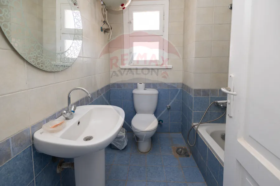 Chalet for sale North Coast (Mena 4 Village)