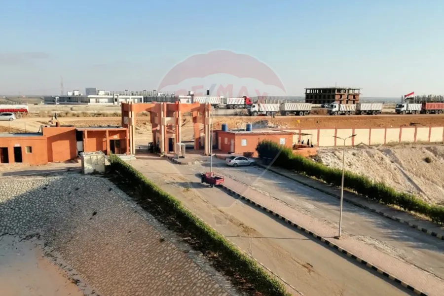 Chalet for sale North Coast (MonaLisa Village) 110 m