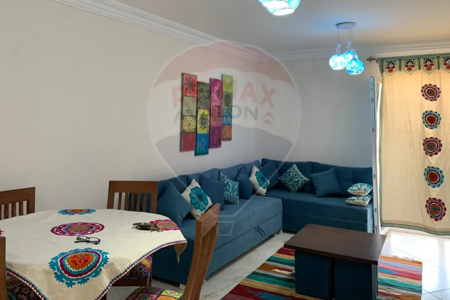 Chalet for sale (Marseille Beach 4 - Sidi Abdel Rahman) 125 m