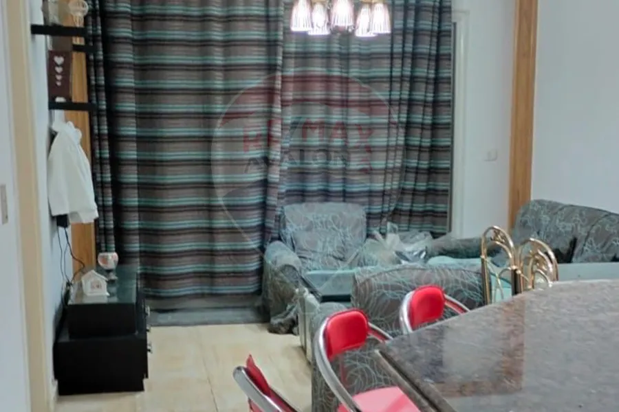 Apartment for rent 135 m El-Ain El-Sokhna (near Porto Sokhna)