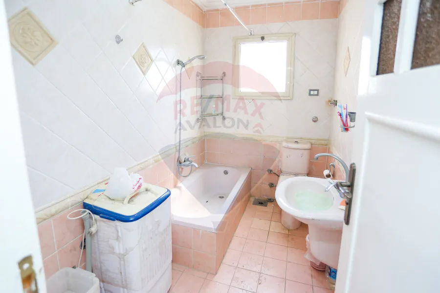 شقة للبيع 120 م سبورتنج (خطوات من كوبري الابراهيميه)