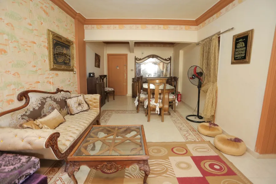 Apartment for sale 160 Montaza -Front of montaza doors