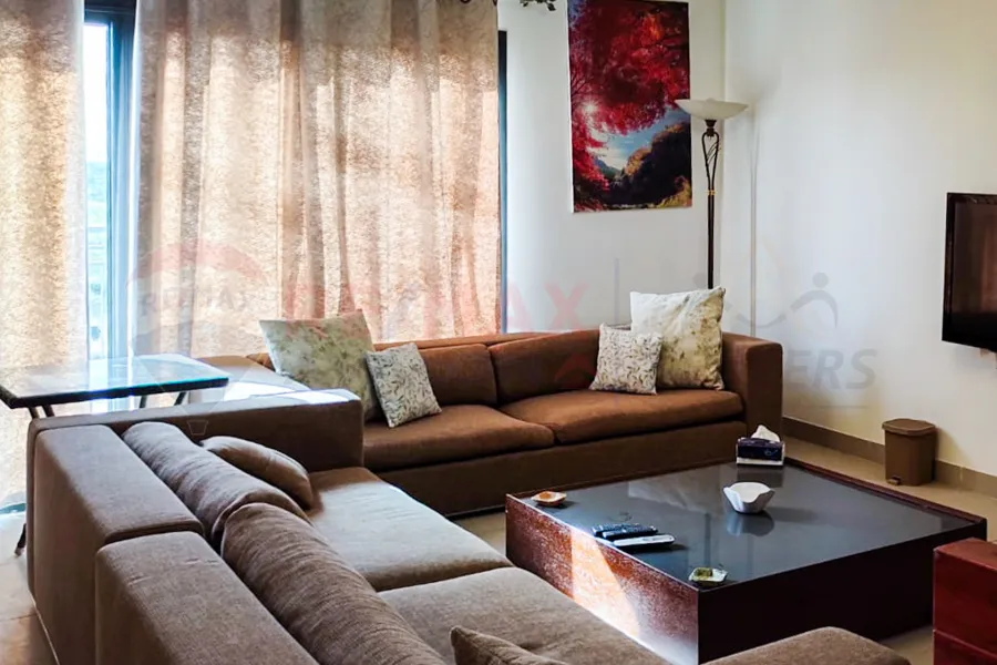 Duplex chalet for sale (Marassi Marina 1) 330 m