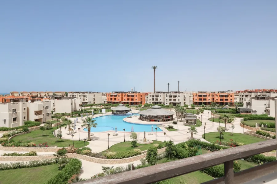 Furnished Chalet with Roof For Sale 145m North Coast (Niec Village - Kilo 74)