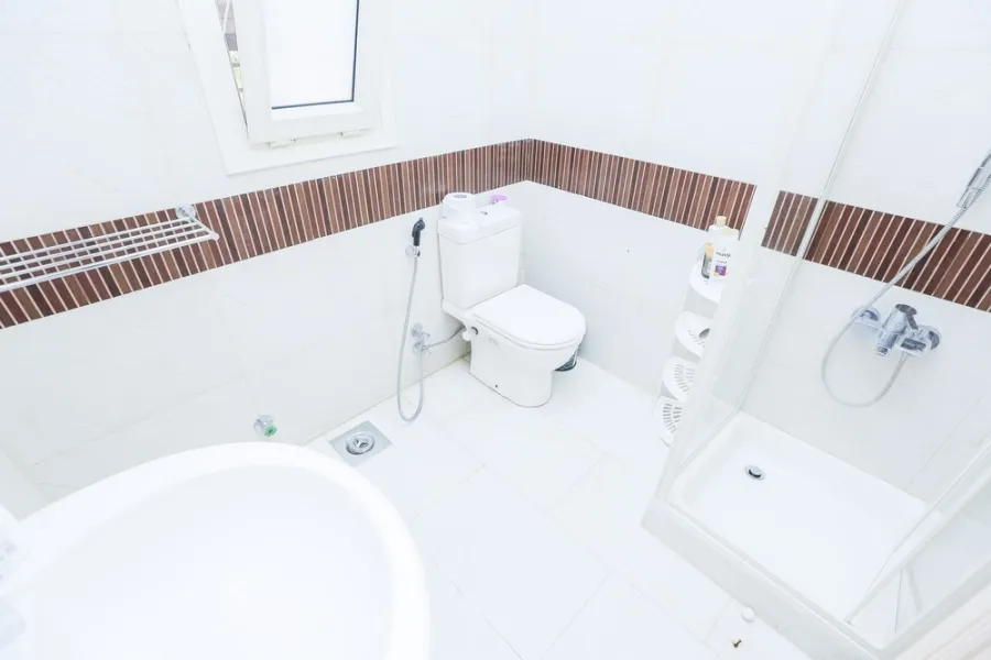 فيلا مستقلة فاخرة  2000م للبيع بلسان الوزراء