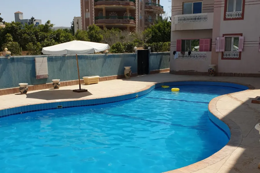 شالية ارضي للبيع  (كرير ريزورت) 104 م