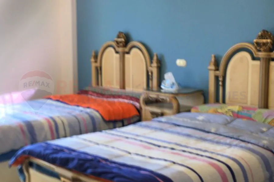 Chalet for sale 180 m King Mariout (Panacea Resort)