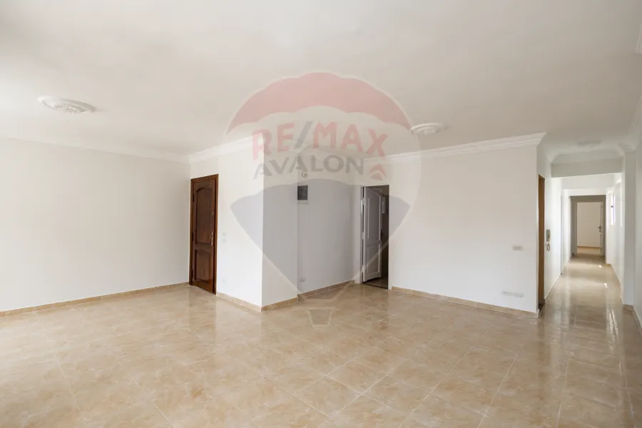 Apartment for sale 150 m Sidi Gaber (Branched from Al Mosher st.)