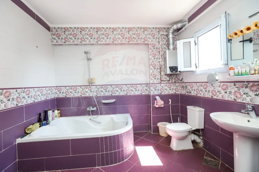 شقة للبيع 160 م فلمنج (متفرع من شارع مصطفي كامل)