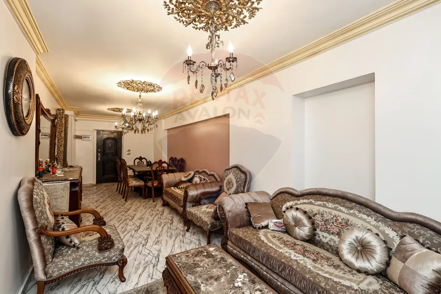 Apartment for sale 135 m Miami (branched from 45 St.)