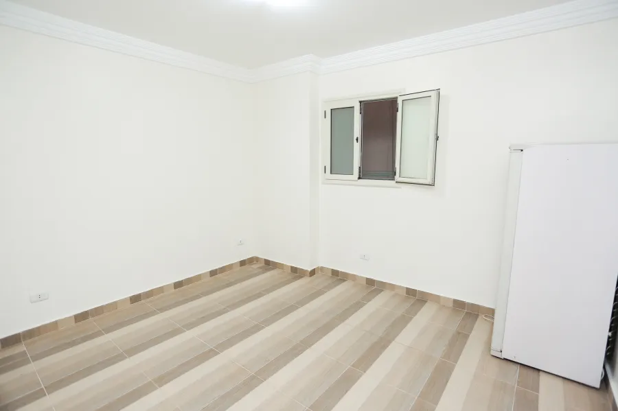 شقة للبيع 165 م جناكليس ( خطوات من ش ابو قير )