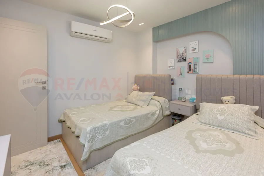 Apartment for sale 220 m Rushdi (near Syria St.)