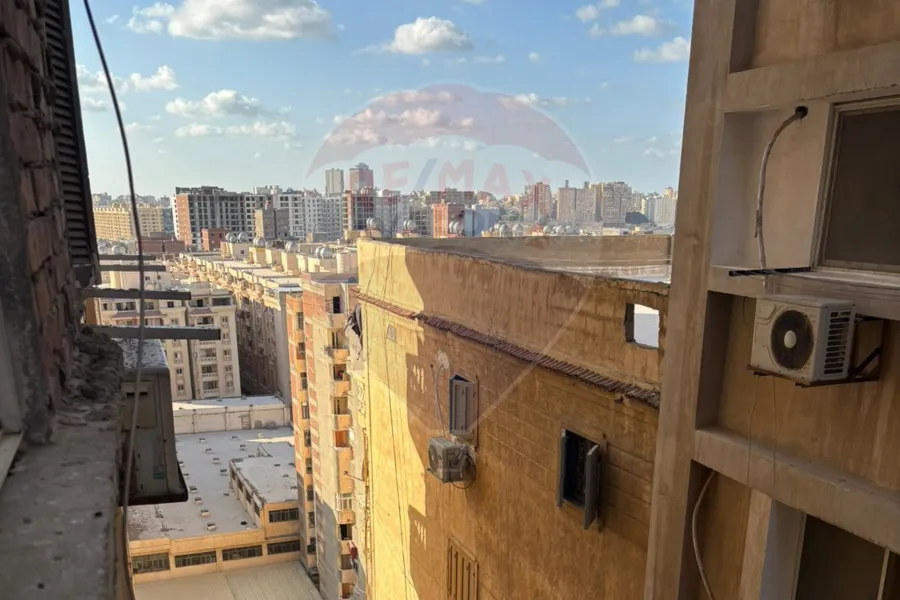 Apartment for sale 150 m Smouha (El Nasr St.)