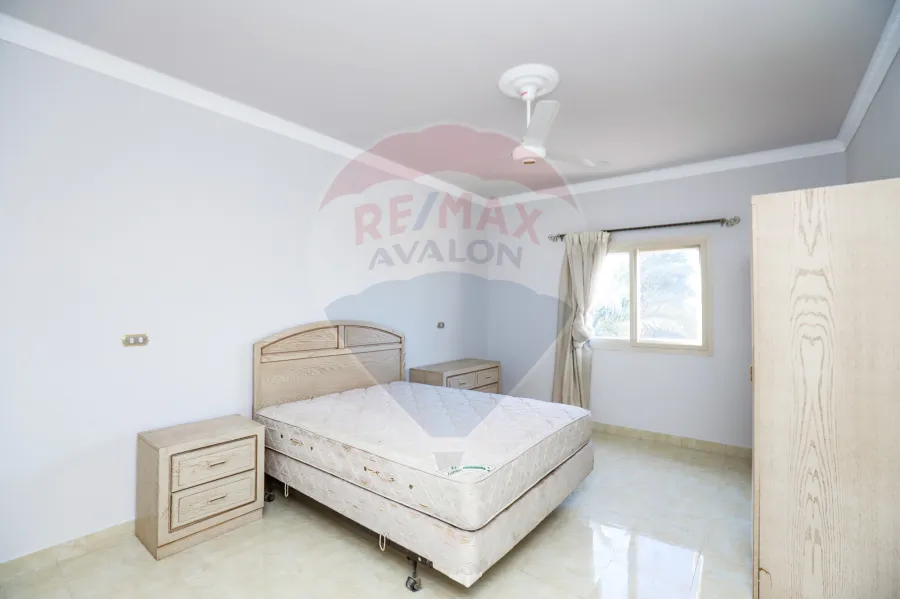 فيلا للإيجار 630 م كينج مريوط ( كومباوند العروبة)