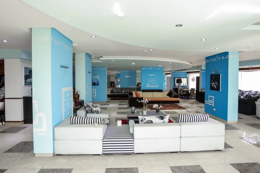 Commercial Property For Rent 615m Smouha