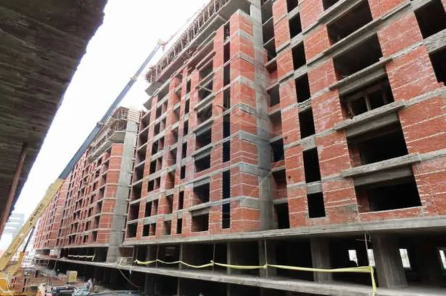 Apartment for sale 211 m Smouha (Grand View Compound - May 14th Road)