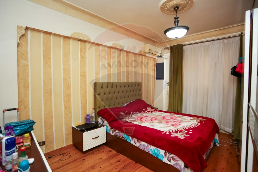 Apartment for sale 130 m Saba Basha (Al Sabongi St)