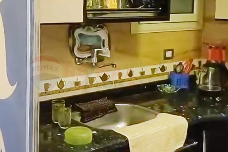 Apartment for sale 150 m Mandara (El-Geish Road)