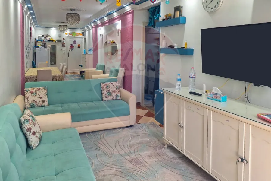 Apartment for sale 110 m Vectoria (Mumtaz Basha st.)