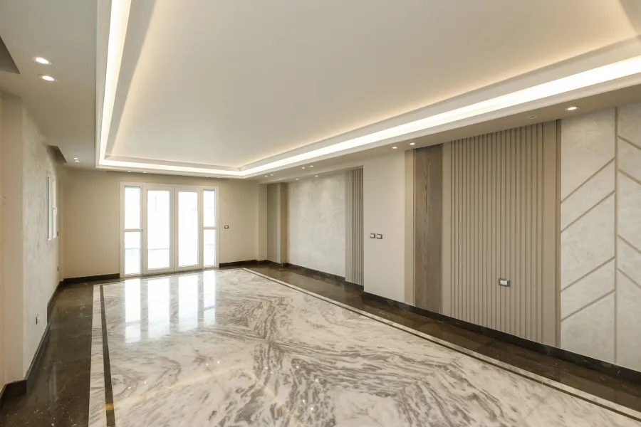 Stand alone villa for sale (Marseilia Beach 4 - Sidi Abdelrahman) 900 m